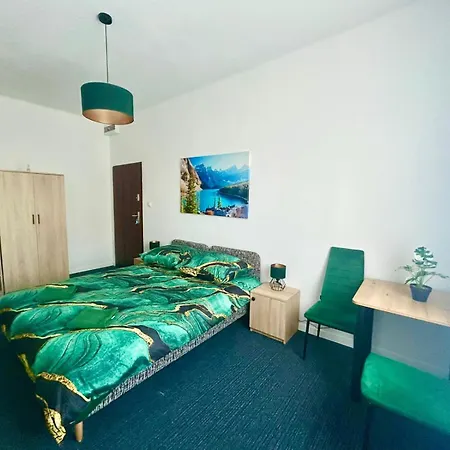 Kawalerka * Gdansk