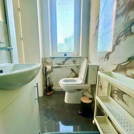 New Prywatna łazienka