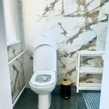 Apartament New Prywatna łazienka Gdańsk