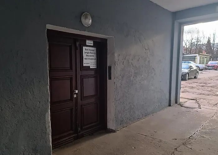 Prywatna Lazienka Appartamento *