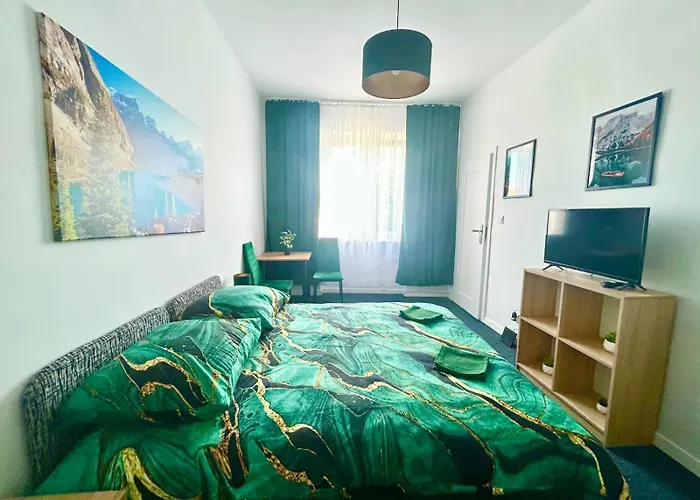 Appartamento Prywatna Lazienka *