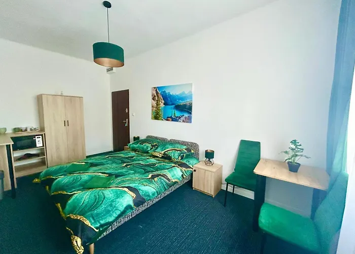 Prywatna Lazienka * Гданьск