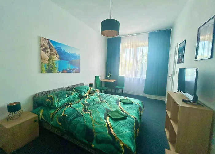 Appartamento Prywatna Lazienka *