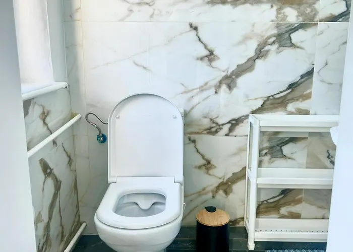 Appartamento Prywatna Lazienka Danzica