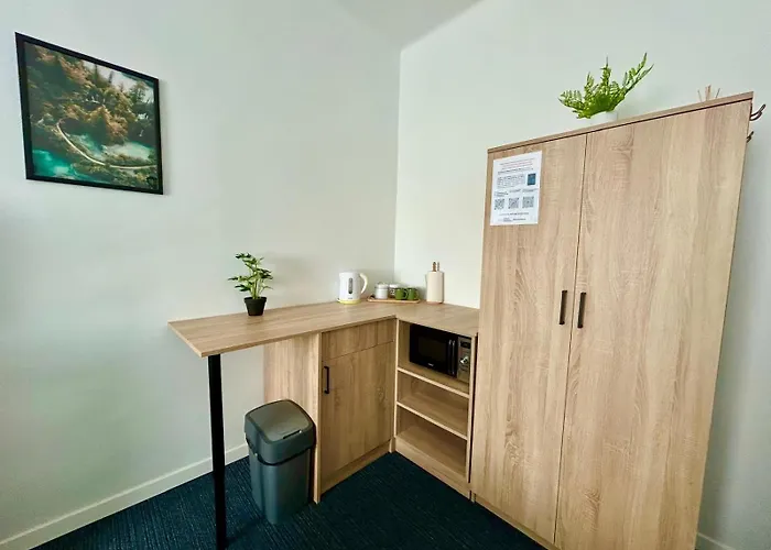 Prywatna Lazienka * Гданьск