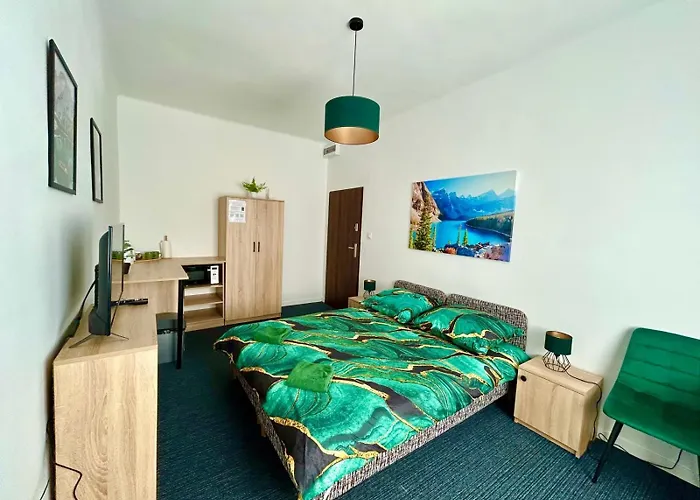 Prywatna Lazienka Апартаменты Гданьск