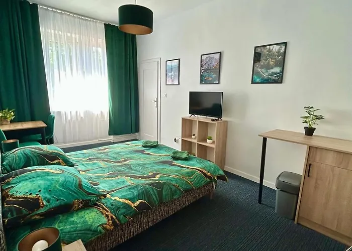 Prywatna Lazienka Гданьск