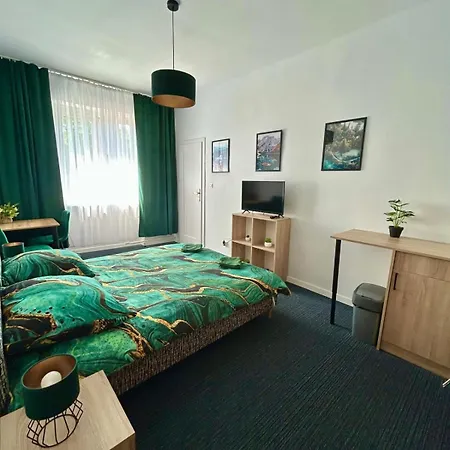 Prywatna Lazienka Gdaňsk